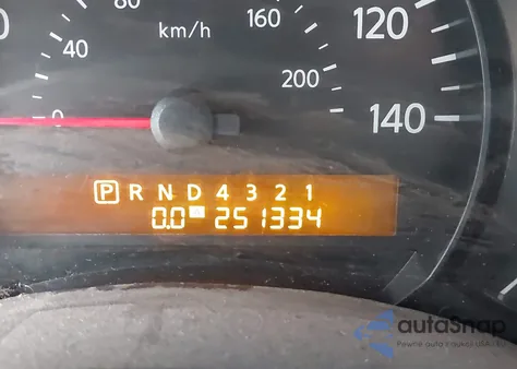 2005 Nissan Titan Le из США, поврежденный, VIN 1N6AA06A75N539661